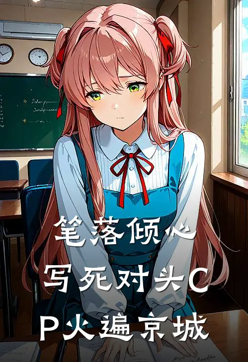 笔落倾心：写死对头CP火遍京城苏晚翠儿免费小说在线看_完本小说阅读笔落倾心：写死对头CP火遍京城(苏晚翠儿)