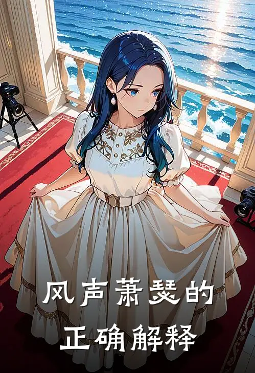 风声萧瑟的正确解释