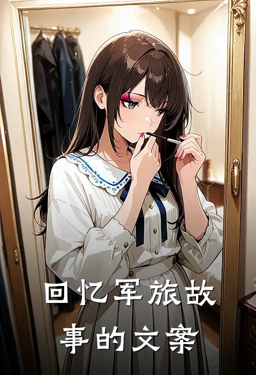 回忆军旅故事的文案