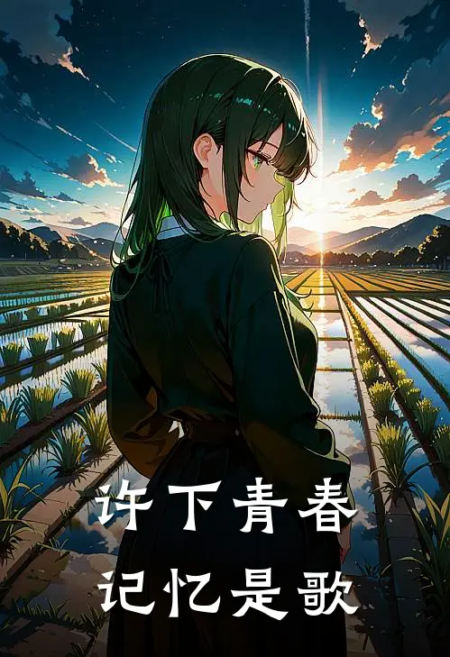 许下青春记忆是歌