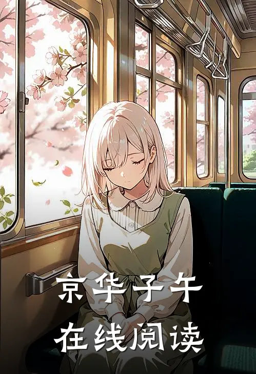 京华子午在线阅读