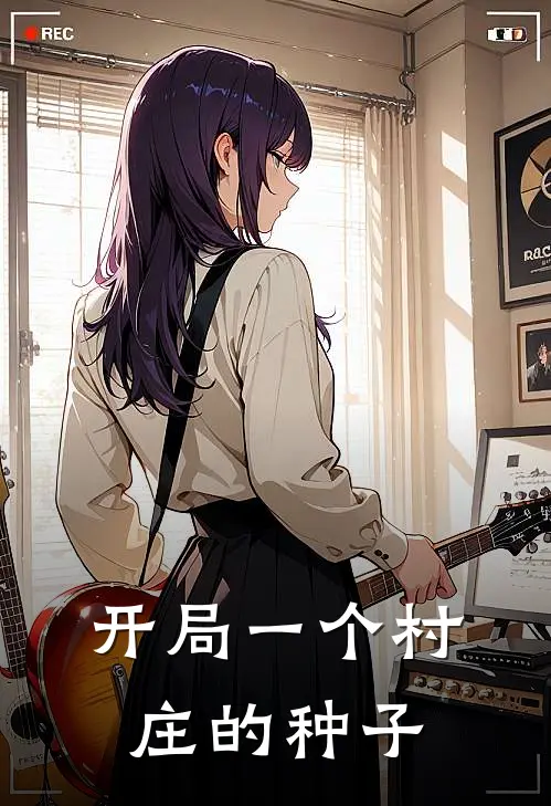 开局一个村庄的种子