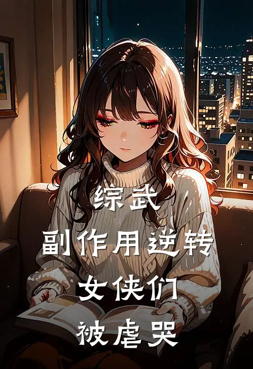 综武：副作用逆转，女侠们被虐哭李天行黄蓉免费小说全文阅读_最新章节列表综武：副作用逆转，女侠们被虐哭(李天行黄蓉)