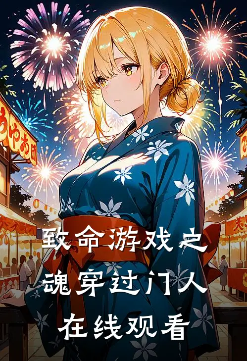致命游戏之魂穿过门人在线观看