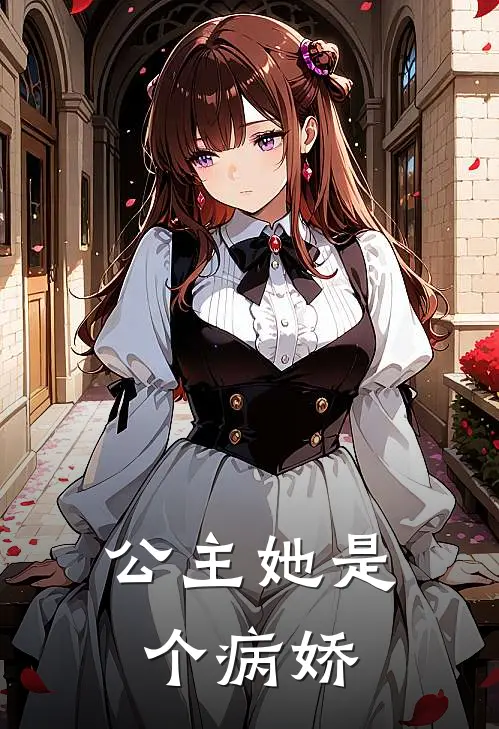 公主她是个病娇