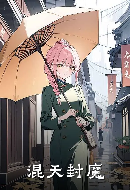 混天封魔霸天沈砚全本完结小说_最新章节列表混天封魔(霸天沈砚)