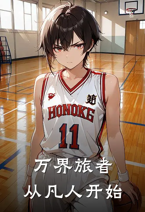 万界旅者：从凡人开始