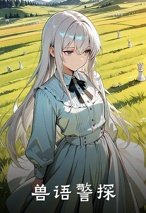 兽语警探苏清陆时衍小说免费完结_最新章节列表兽语警探(苏清陆时衍)