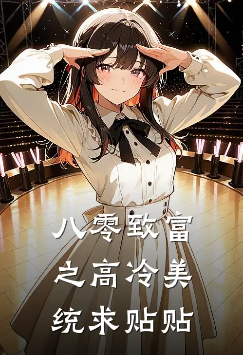 八零致富之高冷美统求贴贴