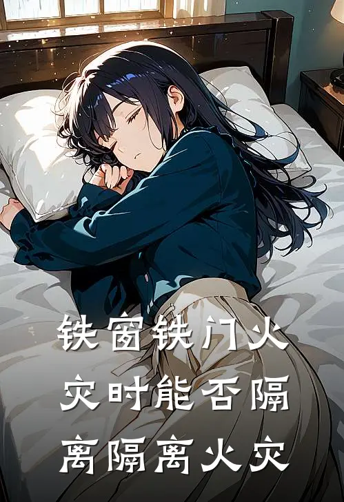 铁窗铁门火灾时能否隔离隔离火灾