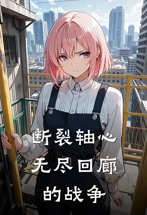 断裂轴心：无尽回廊的战争