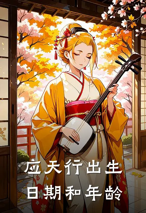 应天行出生日期和年龄