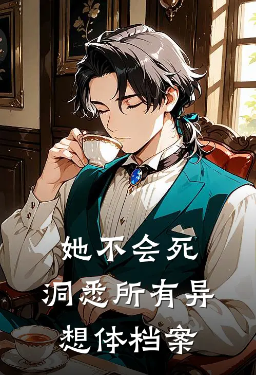 她不会死，洞悉所有异想体档案(白曜易逻翔)在线阅读免费小说_完整版小说免费阅读她不会死，洞悉所有异想体档案(白曜易逻翔)