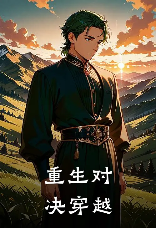 重生对决穿越