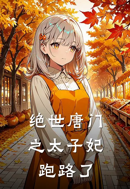 绝世唐门之太子妃跑路了