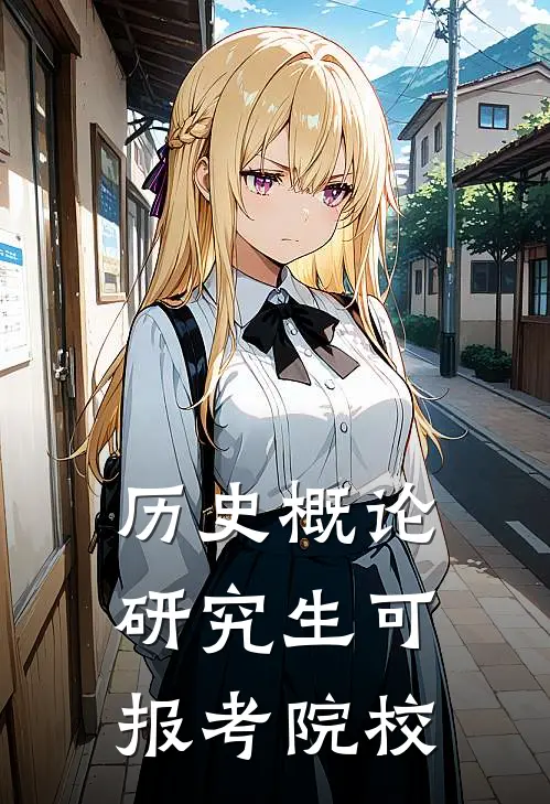 历史概论研究生可报考院校