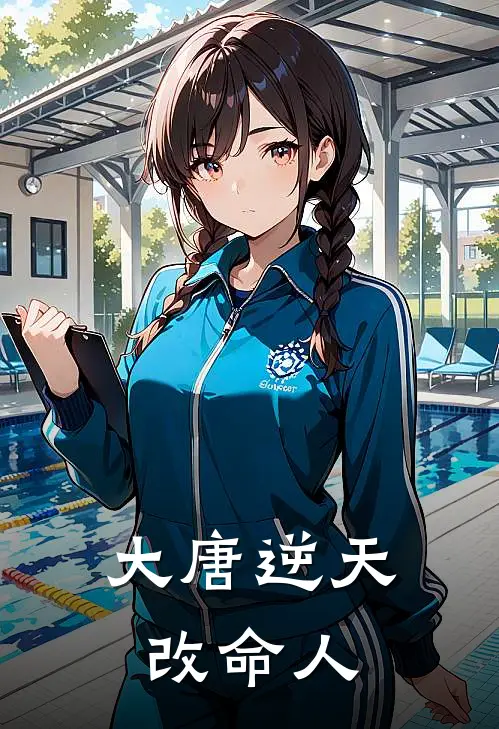 刘默张彪《大唐逆天改命人》完整版在线阅读_刘默张彪完整版在线阅读