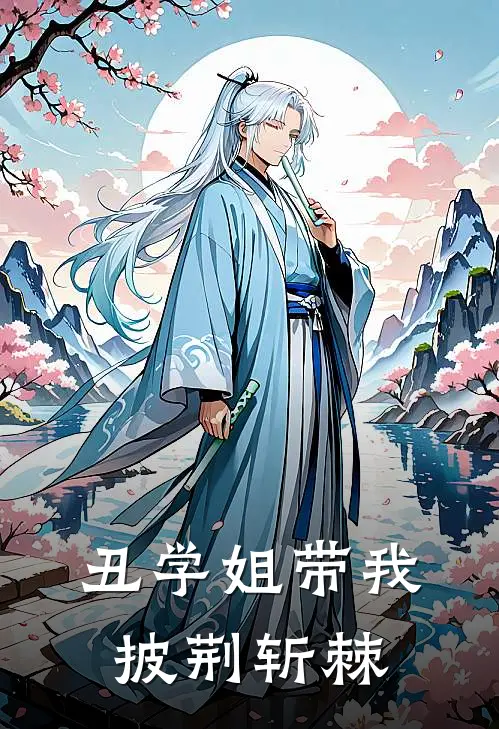 丑学姐带我披荆斩棘