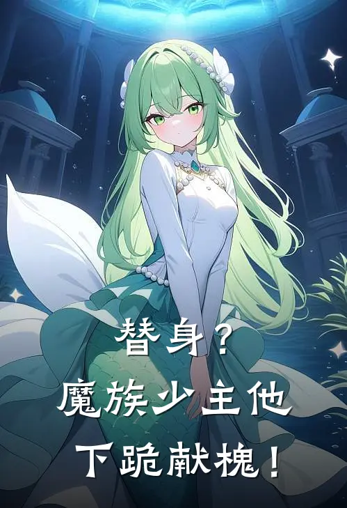 替身？魔族少主他下跪献槐！柰苡瑶季砚清新热门小说_免费阅读全文替身？魔族少主他下跪献槐！柰苡瑶季砚清