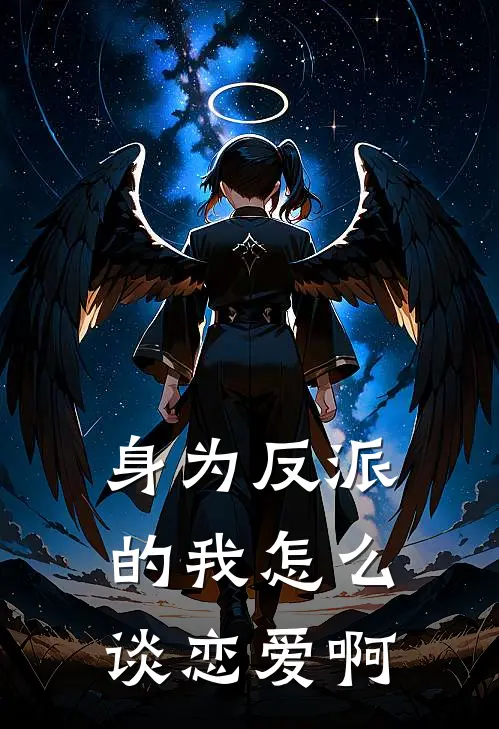 身为反派的我怎么谈恋爱啊