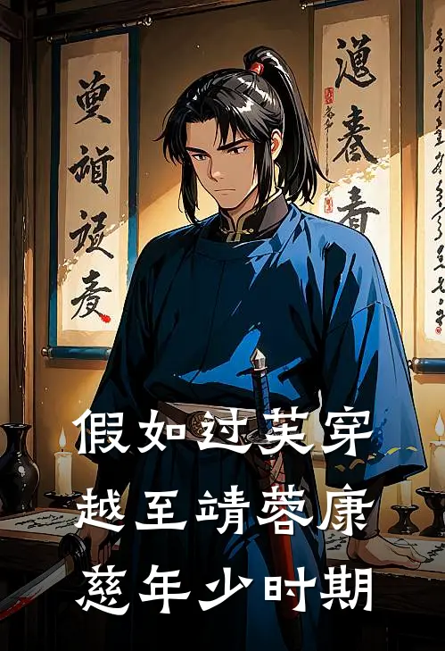 假如过芙穿越至靖蓉康慈年少时期