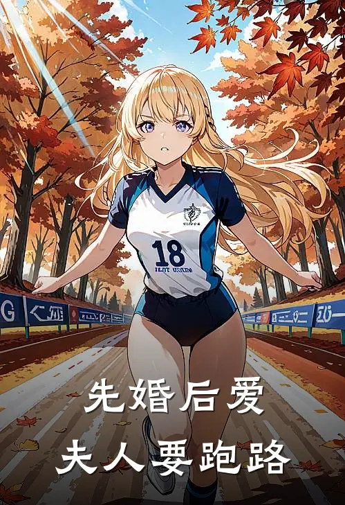 先婚后爱，夫人要跑路许茶季礼安免费小说在线阅读_最新章节列表先婚后爱，夫人要跑路(许茶季礼安)
