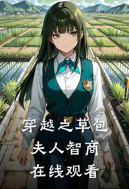 穿越之草包夫人智商在线观看