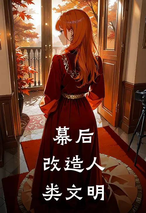 幕后：改造人类文明罗鸣温斯特完整版小说全文免费阅读_最新章节列表幕后：改造人类文明(罗鸣温斯特)