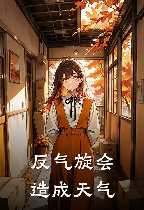 反气旋会造成天气