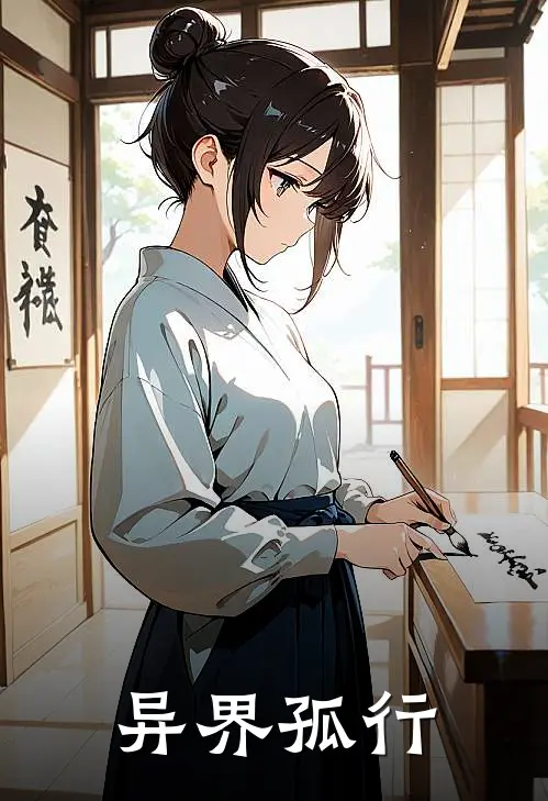 异界孤行