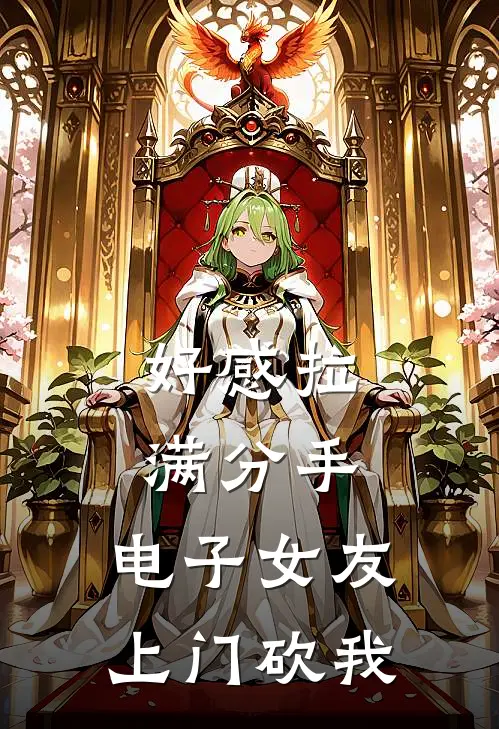 好感拉满分手，电子女友上门砍我(李纪元林冉)全本免费小说_新热门小说好感拉满分手，电子女友上门砍我李纪元林冉