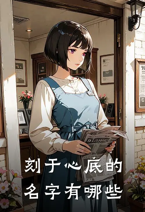 刻于心底的名字有哪些