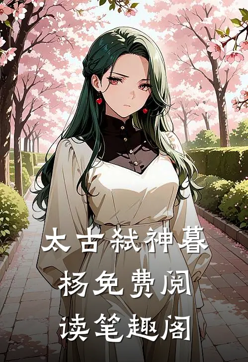 太古弑神暮杨免费阅读笔趣阁