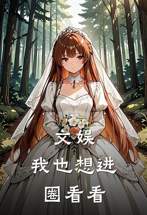 文娱：我也想进圈看看