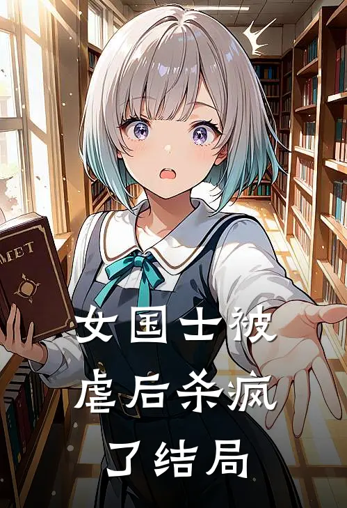 女国士被虐后杀疯了结局
