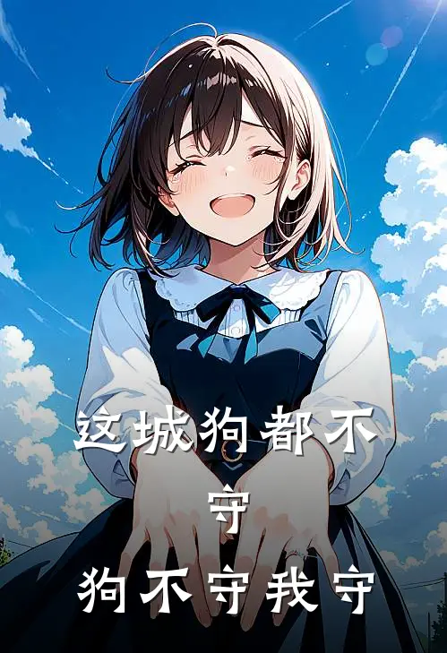 这城狗都不，守，狗不守我守