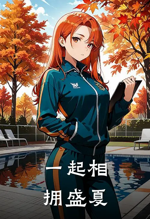 一起相拥盛夏
