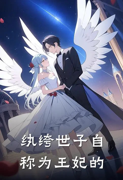 纨绔世子自称为王妃的