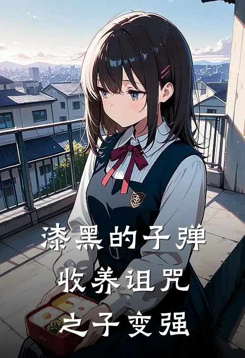 漆黑的子弹：收养诅咒之子变强