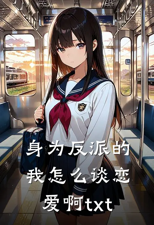 身为反派的我怎么谈恋爱啊txt
