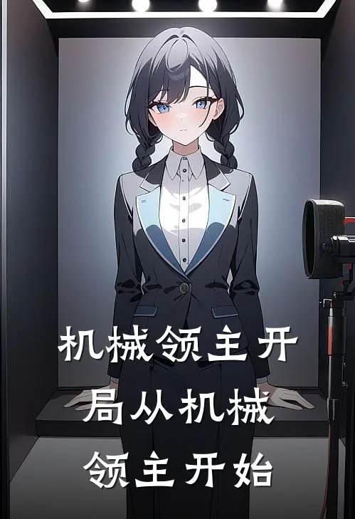 机械领主开局从机械领主开始