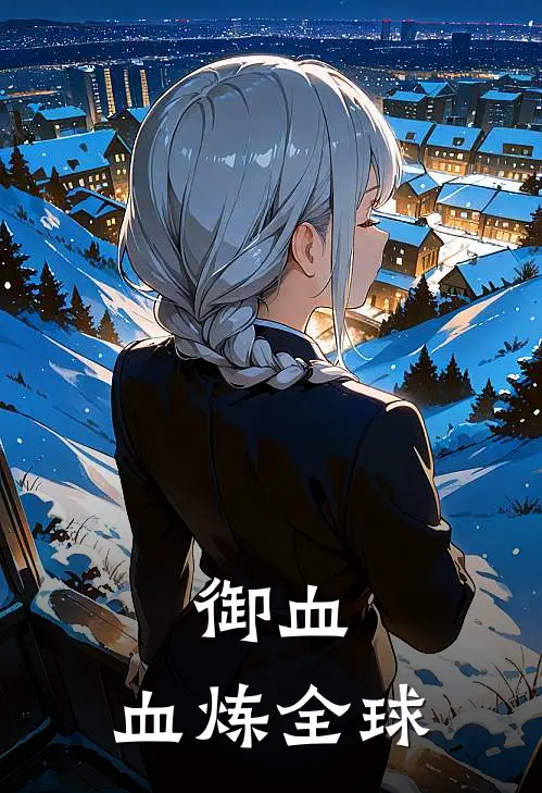 御血：血炼全球