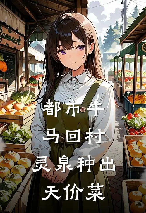 都市牛马回村，灵泉种出天价菜