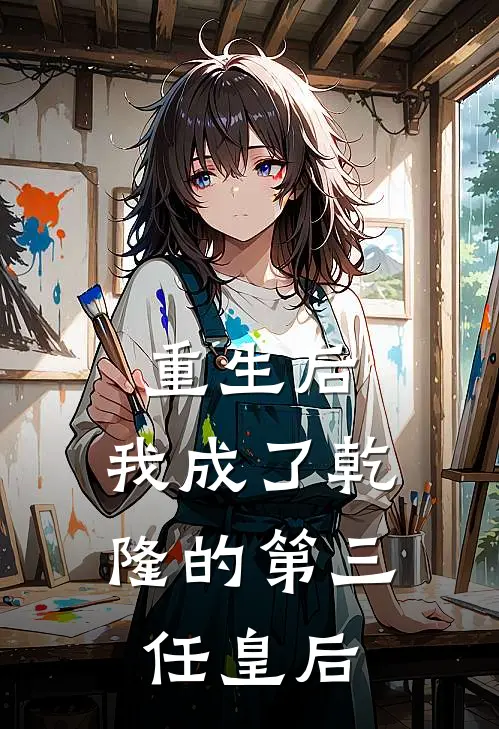 重生后，我成了乾隆的第三任皇后