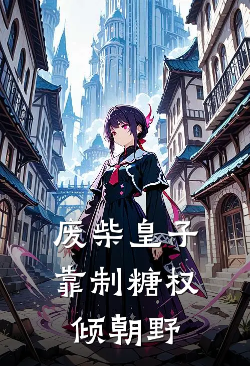 废柴皇子，靠制糖权倾朝野(赵启赵胥)好看的完结小说_完本小说废柴皇子，靠制糖权倾朝野赵启赵胥