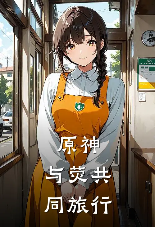 原神：与荧共同旅行