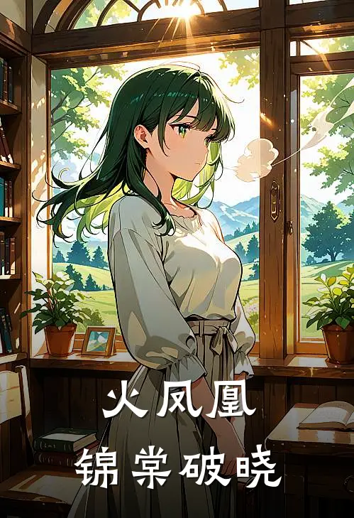 火凤凰：锦棠破晓