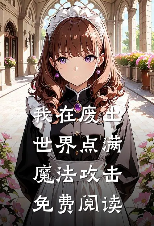 我在废土世界点满魔法攻击免费阅读