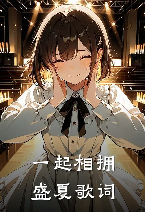 一起相拥盛夏歌词