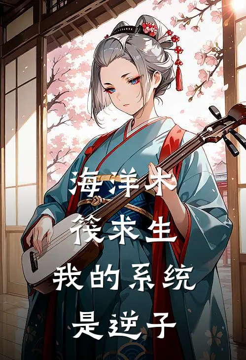 海洋木筏求生，我的系统是逆子